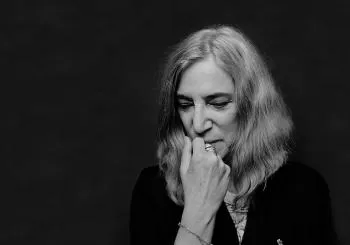 Patti Smith | Festival della Bellezza en Venezia