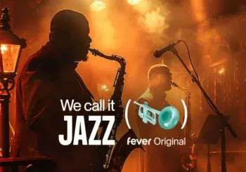 We call it Jazz: A Journey to the Heart of New Orleans en Auckland