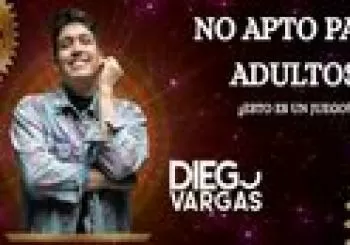 NO APTO PARA ADULTOS. ¿ESTO ES UN JUEGO? Málaga
