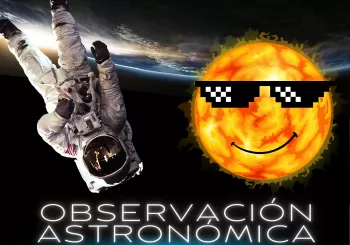 Observación Astronómica Santa Ana en Cartagena