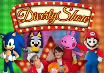 DivertyShow en Puerto Real