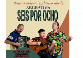 seis por ocho en Talavera de la Reina,