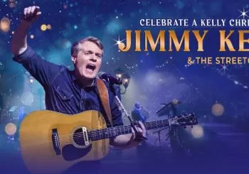 Jimmy Kelly & The Streetorchestra Trier