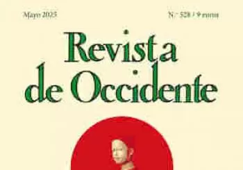 PRESENTACIÓN REVISTA DE OCCIDENTE, Nº 528 · “NUEVA TEORÍA DE ANDALUCÍA” Sevilla