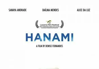 HANAMI - Festival de Cine Africano en Tarifa