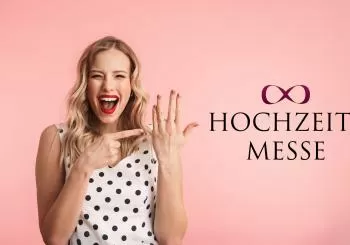 Hochzeitsmesse Oldenburg Frühjahr 2026 24. & 25. Januar 2026