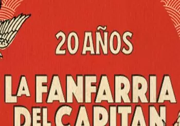 LA FANFARRIA DEL CAPITAN en Viena