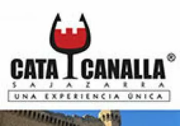 LA CATA MÁS BONITA DE LA RIOJA :: CATA CANALLA SAJAZARRA