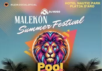 Summer Festival en Platja d’Aro