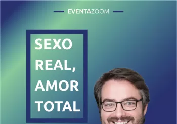 'Sexo Real, Amor Total' para matrimonios - con Rafa Lafuente en Será en el Vallés (BCN)