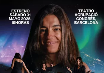 La Desbloqueadora en Barcelona