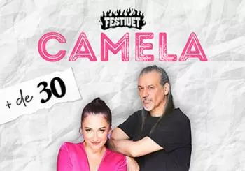Camela - Salou