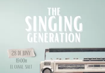 The Singing Generation en Salt