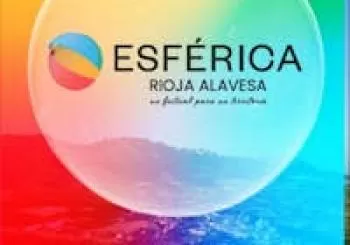 ESFÉRICA RIOJA ALAVESA 2025 en Varias localizaciones