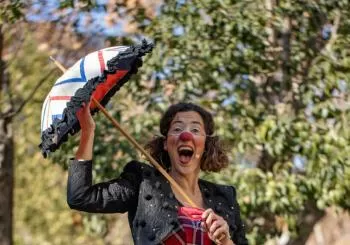 A PAS DE PALLASSA en Torrelameu