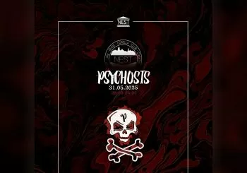PSYCHOSIS @NESTCORELLA 31-05-25