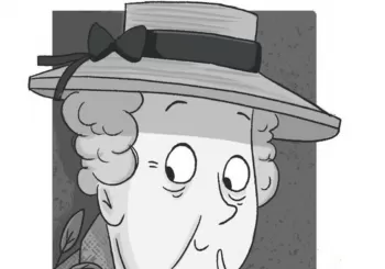 Club de lectura Agatha Christie en Barcelona