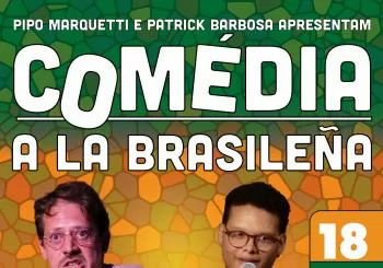 A la Brasileña en Barcelona