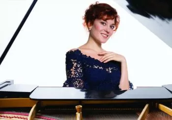 Yuliya Drogalova - Chopin Pur Berlin