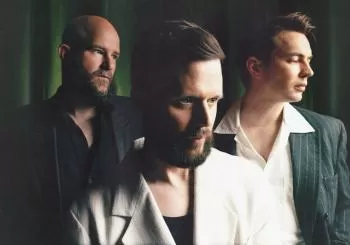 White Lies en Zürich