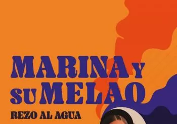 Marina y su Melao en MADRID