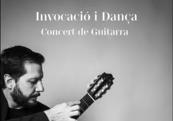 Invocació i Dança en Barcalona
