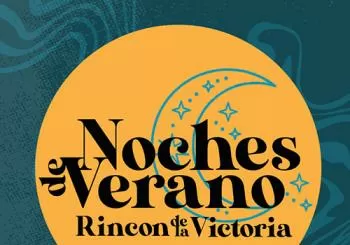 Noches de verano de Rincón de la Victoria