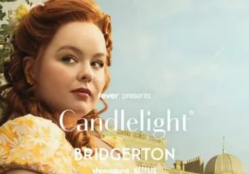 Candlelight: Lo mejor de Bridgerton en Mexico City