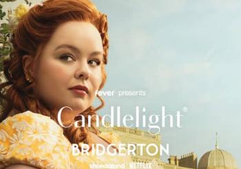 Candlelight : Le meilleur de Bridgerton par un ensemble à cordes en Switzerland