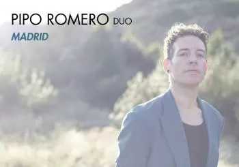 Pipo Romero Duo en MADRID