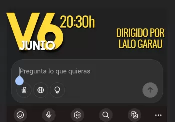 PERSONAJES EN BLANCO, un show de impro en el que puedes preguntar lo que quieras, en Escena 101 en Palma