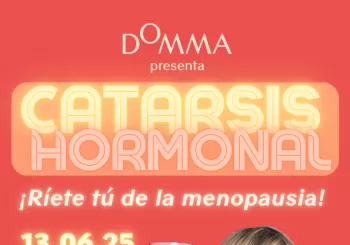 CATARSIS HORMONAL [by DOMMA] en Sant Cugat del Vallès