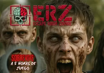 ERZ TARAZONA DE LA MANCHA 2025