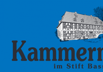 MATINEE - Kammermusik im Stift Bassum
