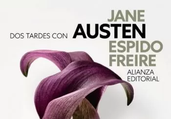 “DOS TARDES CON JANE AUSTEN