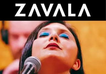 Zavala Sala Mardi Gras (A Coruña)