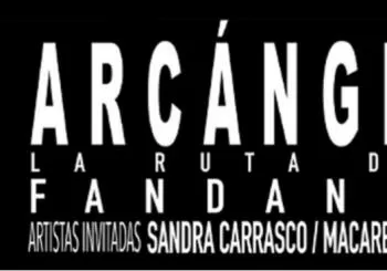 Arcángel 