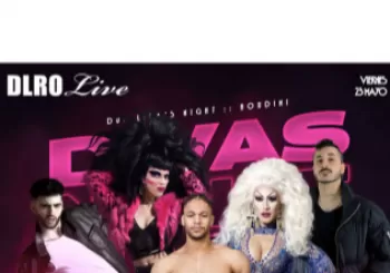 DIVAS - Madrid