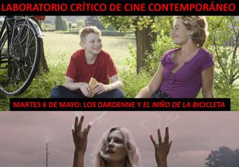 LABORATORIO CRÍTICO DE CINE CONTEMPORANEO en MADRID