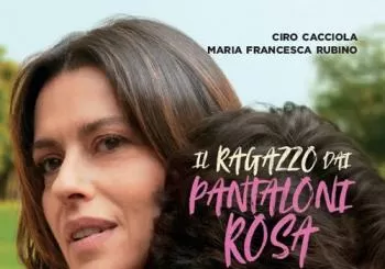 IL RAGAZZO DAI PANTALONI ROSA - ESTIMAR Festival de Cinema Italoespanyol en BALEARS