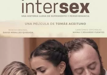 INTERSEX - ESTIMAR Festival de Cinema Italoespanyol en BALEARS