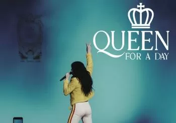 Queen for a day en Barcelona