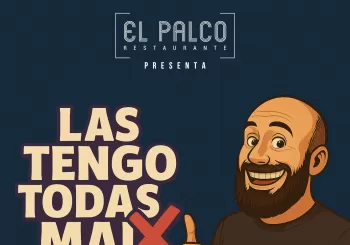 LAS TENGO TODAS MAL El quiz más canalla de Zaragoza (3º edición)