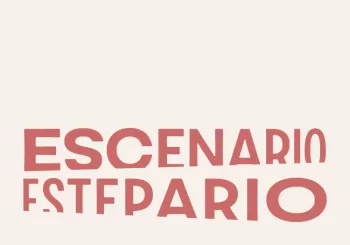 Escenario Estepario 2025 en Belchite
