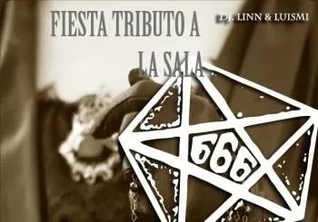 TRIBUTO SALA 666 en Barcelona