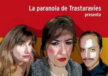 Últimos días de una puta libertaria. En Madrid