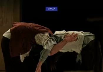 TALLER DE DANZA SOBRE LA TÉCNICA DE ‘EL ACTO ATENTO’ CLEMENTINE & LISARD Las Palmas
