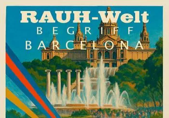 RWB Barcelona - ¡ven a ver a Akira Nakai transformar el primer 997 del país! en Sant Just Desvern