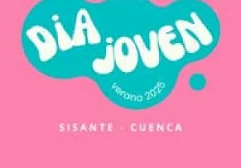 DÍA JOVEN DE VERANO en Sisante