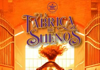 Musical Benéfico Cáncer infantil - LA FÁBRICA DE SUEÑOS en Jerez